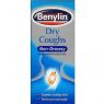 Benylin : Benylin Dry Cough Non-Drowsy 125ml - Click Image to Close