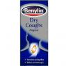 Benylin : Benylin Dry Cough 125ml - Click Image to Close