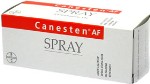 Canesten : Canesten AF Spray 25ml