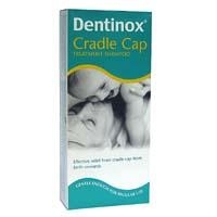 other : Dentinox Cradle Cap Shampoo 125ml - Click Image to Close