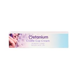 Metanium : Metanium Cream 30g - Click Image to Close