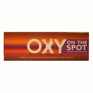 other : OXY On The Spot 20g - Click Image to Close