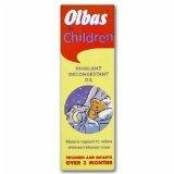 other : Olbas Oil For Children 10ml
