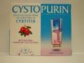 Cystemme : Cystopurin Sachets 3g x 6 - Click Image to Close