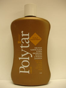 stiefel : Polytar Liquid Shampoo 150ml