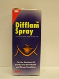 Difflam : Difflam Spray 30ml - Click Image to Close