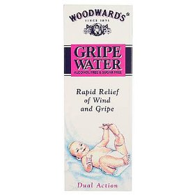other : Woodwards Gripe Water 150ml