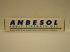SSL International Plc : Anbesol Adult Strength Gel 10g
