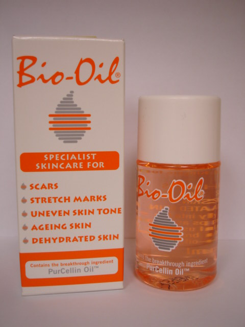 other : Bio Oil 60ml - Click Image to Close
