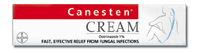 Canesten : Canesten Cream 1% 20g - Click Image to Close
