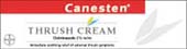 Canesten : Canesten Thrush Cream 2% 20g - Click Image to Close