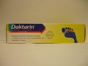 Daktarin : Daktarin Dual Action Cream 30g - Click Image to Close