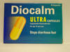 SSL International Plc : Diocalm Ultra (MAX I PACK PER 12 - Click Image to Close