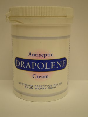 Drapoline : Drapolene Cream 200g - Click Image to Close