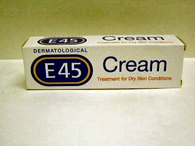 E45 : E45 Cream 50g