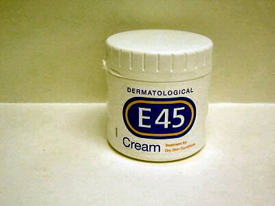 E45 : E45 Cream 125g