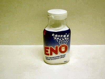 Eno : Eno Powder 218g - Click Image to Close