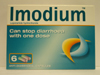 Janssen-Cilag : Imodium 6 caps - Click Image to Close