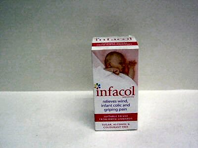 Infacol : Infacol Drops 50ml