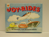 Joy-Rides : Joy-Rides Chewable Tablets 12