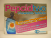 Johnson & Johnson : Pepcidtwo 6 Tablets - Click Image to Close