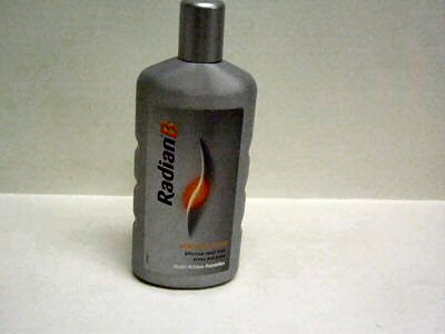 Radian B : Radian B Muscle Lotion Lotion 250ml - Click Image to Close