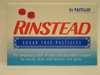 Rinstead : Rinstead S/F Patilles Pastille 24 - Click Image to Close