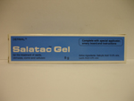 Salatac : Salatac Gel 8g