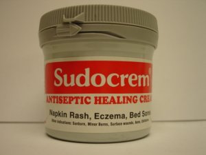 Sudocrem : Sudocrem Cream 400g - Click Image to Close